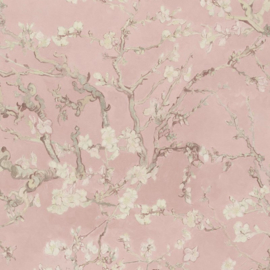 BN Wallcoverings van Gogh 2 Behang 220061 Almond Blossom