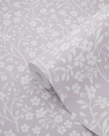 Esta Home Floral Fever Behang 162-139883/139883 Bloemetjes
