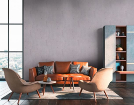 AS Creation Metropolitan Stories II Behang 37903-4 Uni/Structuur