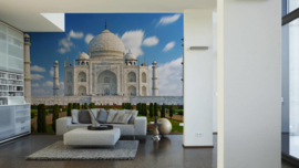 AS Creation Wallpaper XXL3 Fotobehang 470618XL Taj Mahal/India