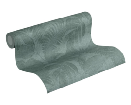 AS Creations New Walls Behang 37396-3 Botanisch/Bladeren/Natuurlijk/Modern