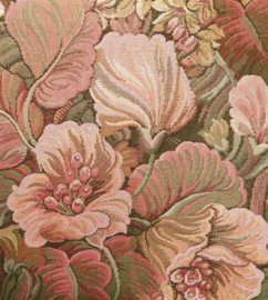 Esta Home Floral Fever Wallpaper Fotobehang 159467 Bloemen