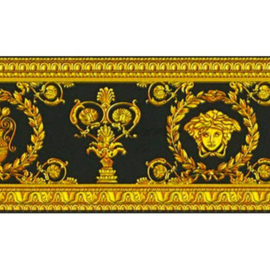 ASCreation Versace 3 Behang 34305-1 Rand/Klassiek