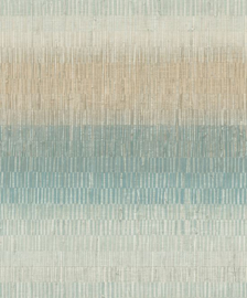 Dutch Wallcoverings Nomad Behang A51201 Malibu/Strepen