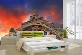 Dimex/Wall Murals 2023 Fotobehang MS-5-1035 La Tour Eiffel/Parijs