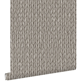 Esta Home Boho Chic Behang 148701 Landelijk/Kabel