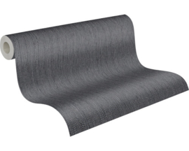 AS Creation Attractive 2 Behang 3443-35 / 344335 Uni/Structuur