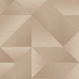 Dutch Wallcoverings Exclusive Threads Behang TP422974 Geometric/Geometrisch/Modern