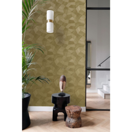 Origin 3D Reflections Behang 347822 Grafisch 3D