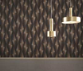 DWD Fashion for Walls 5 Behang 10526-11 Modern/Grafisch/3D