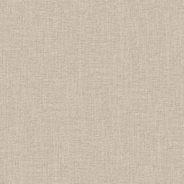 Dutch Wallcoverings Exclusive Threads Behang TP422922 Uni Structuur/Jute Mesh