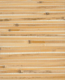 Eijffinger Natural Wallcoverings Behang 322620 Grasweefsel/Bamboe