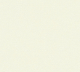 AS Creation French Affair Behang 39341-4 / 393414 Uni Creme