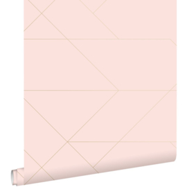 Esta Home Art Deco Behang 156-139211 Grafische/Modern