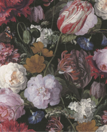 Eijffinger Masterpiece Behang 358000 Bloemen/Romantisch
