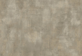 Hookedonwalls Tahiti Behang TA25002 Textile Plain/Beton Look