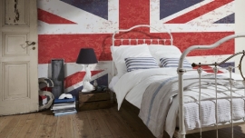 AS Creation APDigital2 Fotobehang  470527  Union Jack/Vlag