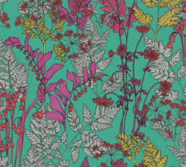 AS Creation Floral Impression Behang 37751-6 / 377516 Botanisch/Bloemen