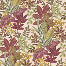 Noordwand Flora Behang 18508 Botanisch/Bladeren/Natuurlijk