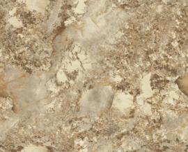 Dutch First Class Carrara Best Behang 85601 Marmer/Gratis Lijm