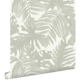 Esta Home Jungle Fever Behang 151-138989 Bladeren/Botanisch