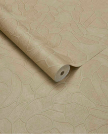 Eijffinger Calm Crafted Behang 363219 Structuren/Modern/Gratis Lijm en verzending