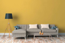 AS Creation Floral Impression Behang 37748-4 / 377484 Uni/Structuur