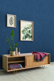 Dutch Wallcoverings Kalk 3 Behang 7364-01 Uni/Structuur