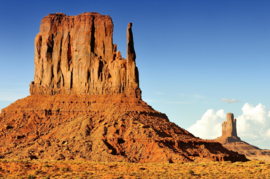 Dimex/Wall Murals 2023 Fotobehang MS-5-1673 Unique Monument Valley/Landschap