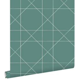 Esta Home Scandi Cool Behang 152-139092 Grafisch/Modern