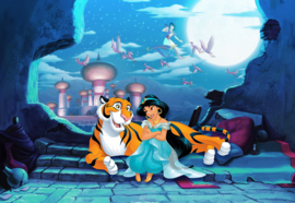 Komar Disney Edition4 Fotobehang 8-4115 Waiting for Aladdin
