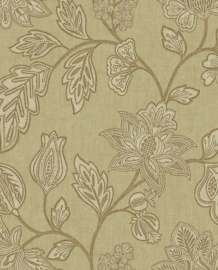 Eijffinger Amber Behang 350662 Bloemen/Romantisch