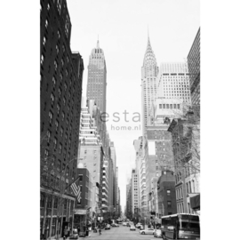 Esta Home XL2 Wallpaper Fotobehang 157706 New York Street View