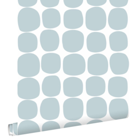 Esta Home Scandi Cool Behang 152-139088 Grafisch/Ballen