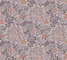 AS Creation Art Of Eden Behang 39059-2 / 390592 Etnisch/Bloemen