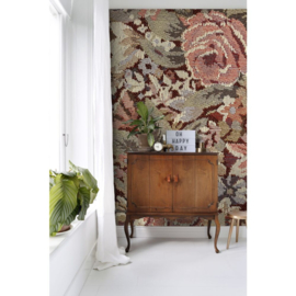 Esta Home Bloom Fotobehang 159409 Bloemen/Romantisch