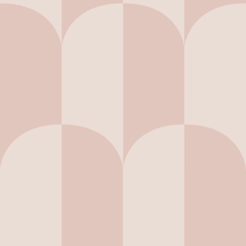 Color Pop Esta Home Behang 139992 Bogen/Art Deco