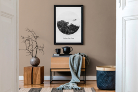 AS Creation Metropolitan Stories The Wall 2 Behang 39098-3 Uni/Modern