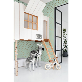 Esta Home Forest Friends Behang 157-139245 Dots/Stippen