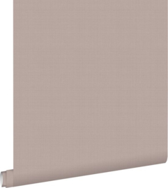 Esta Home Floral Fever Behang 162-139239/139239 Uni Linnenstructuur