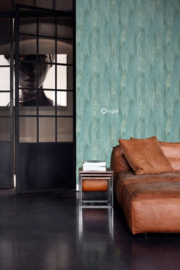 Origin Identity Behang 345-347369 Dieren/Veren