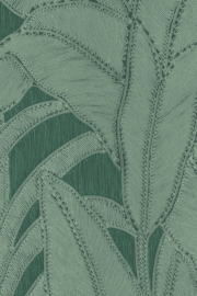 Arte Manila Behang 64504 Botanic Pine/Bladeren( Gratis Universele Lijm en Verzending binnen Nederland)