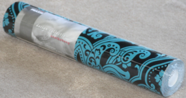 Opruiming/Sale Dutch Wallcoverings Royal Dutch Behang 7196-5 Barok/Ornament