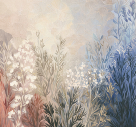Nature Refined Select.D Fotobehang TD4346 Lento Multi/Natuurlijk/Bloemen
