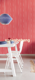 Eijffinger Stripes+ Behang. 377121 Abstract/Strepen