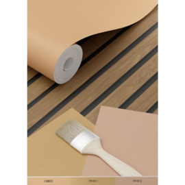 Esta Home Behang 139609 3D Wandpanelen/Strepen/Hout