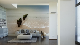 AS Creation APDigital2 Fotobehang 470461 Strand/Zee