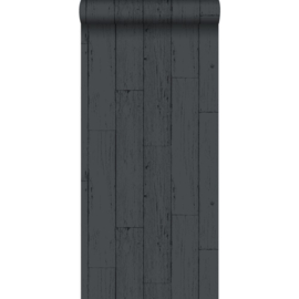 Origin Matieres Wood Behang 348-347536 Hout/Planken