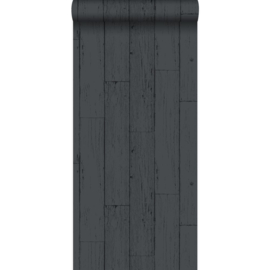 Origin Matieres Wood Behang 348-347537 Hout/Planken
