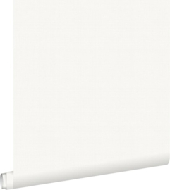 Esta Home Floral Fever Behang 162-139022 Uni/Linnen Structuur